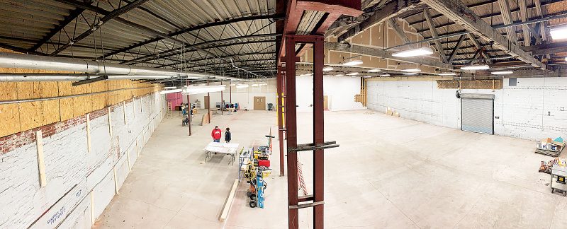 Marietta Boys and Girls Club still gathering funds | News, Sports, Jobs - Vimarsana News